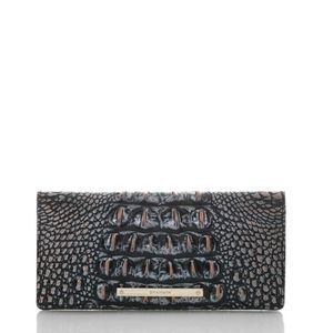 Brahmin Melbourne dusk ady wallet